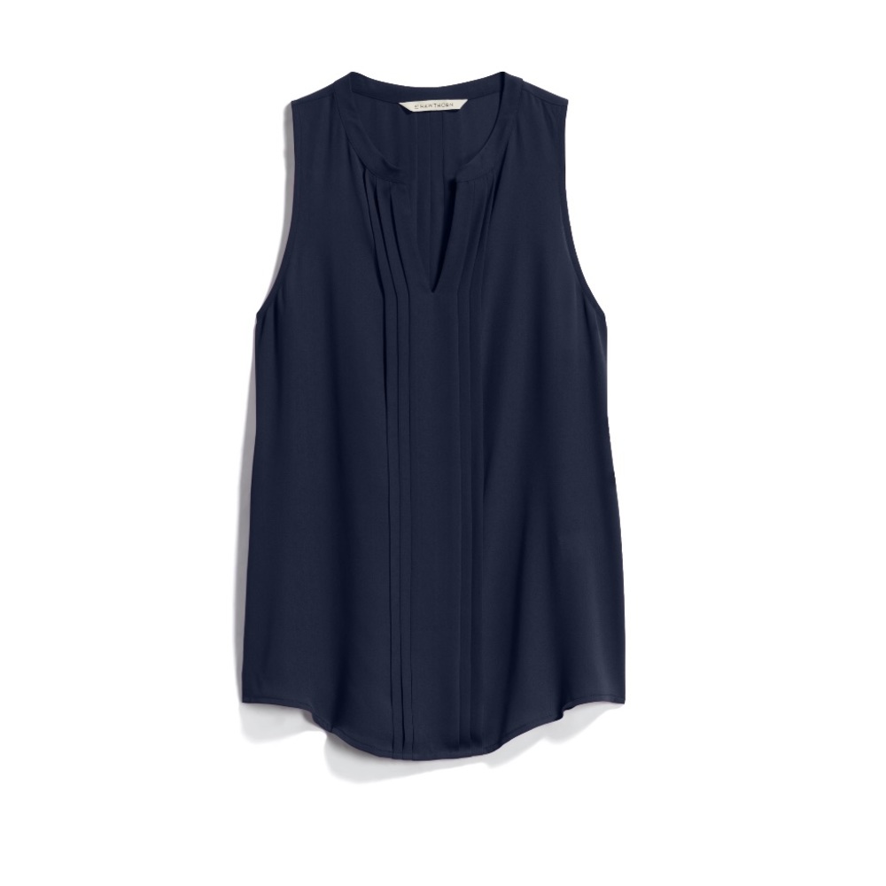 41 Hawthorn Blouse • Medium